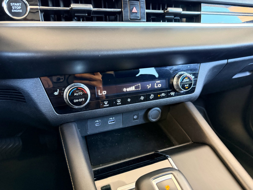 Used 2024 Mitsubishi Outlander SE AWD/4WD image 18