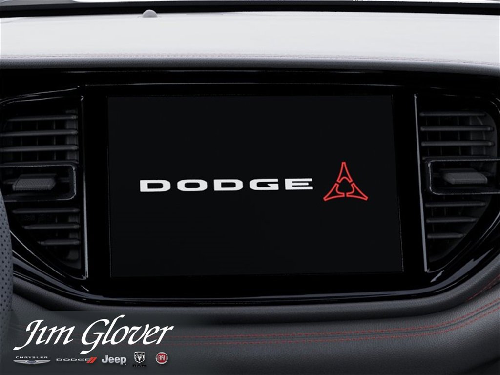 New 2026 Dodge Durango GT image 22