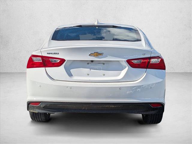 Used 2024 Chevrolet Malibu LT image 6