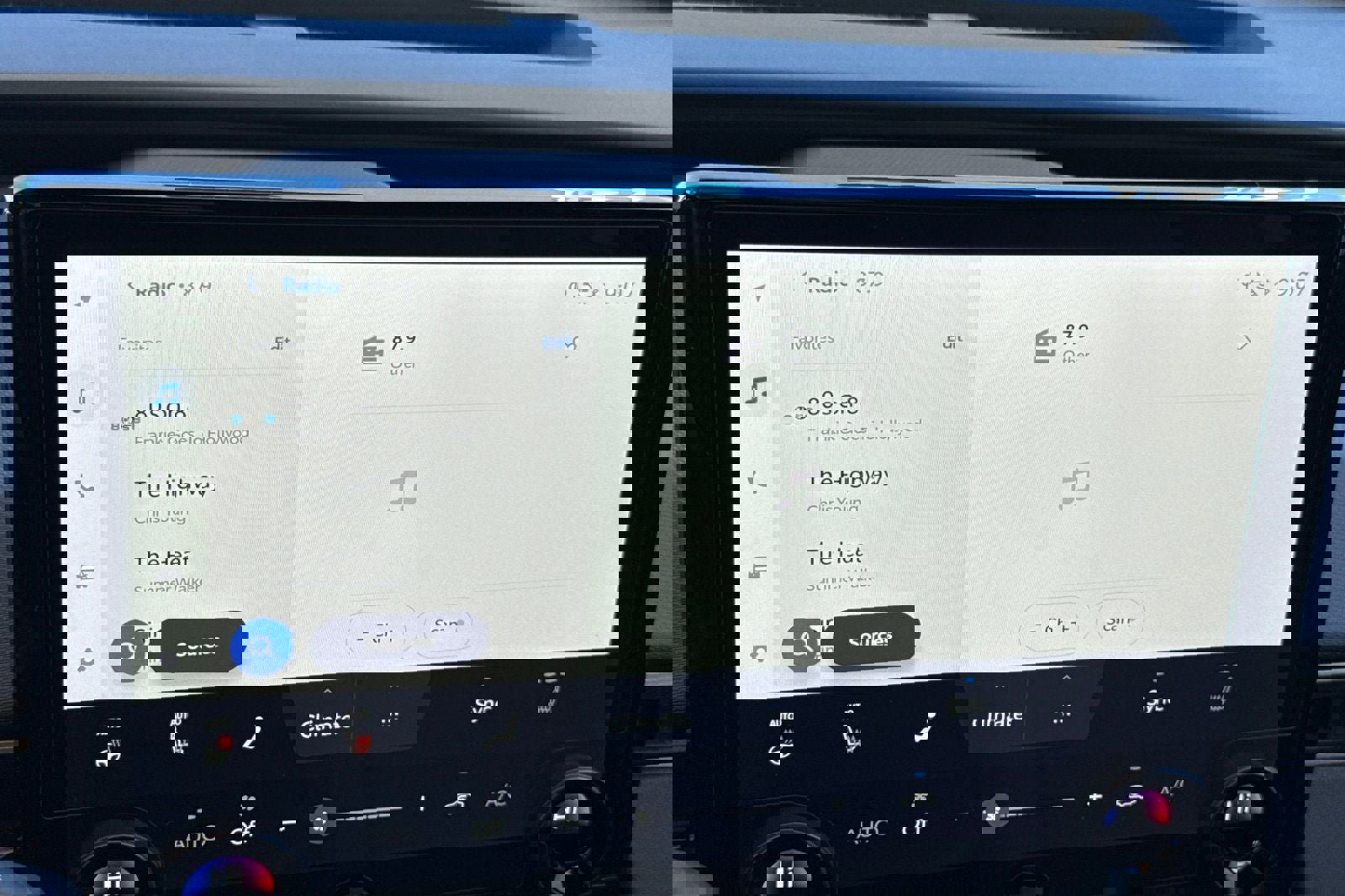 New 2026 Toyota bZ image 21