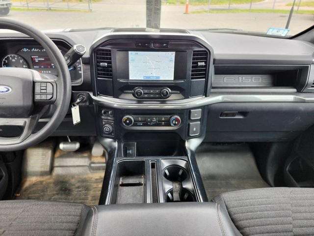 Used 2023 Ford F150 XL w/ STX Appearance Package AWD/4WD image 14