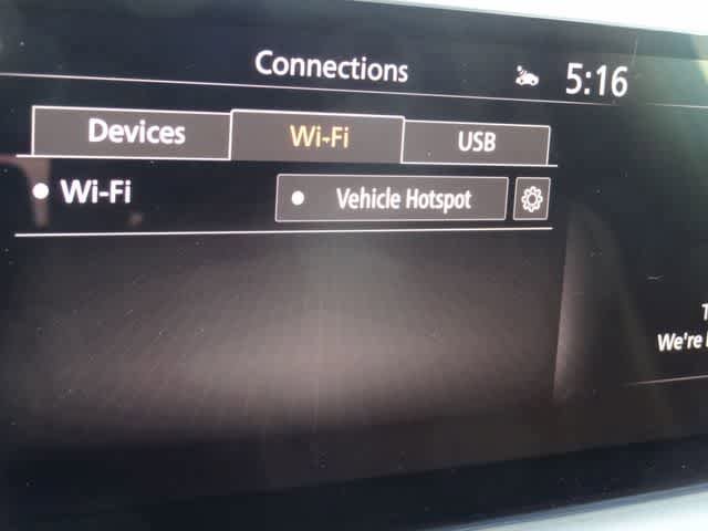 Certified 2025 INFINITI QX60 Luxe AWD/4WD image 38