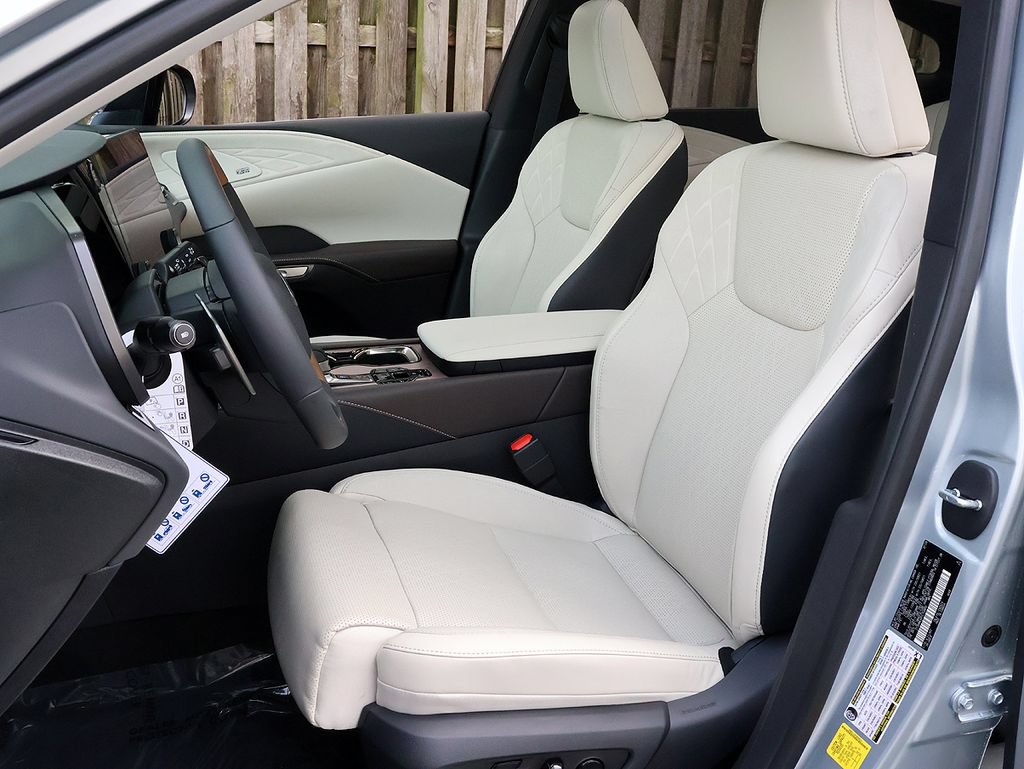 New 2026 Lexus RX 350 AWD image 11
