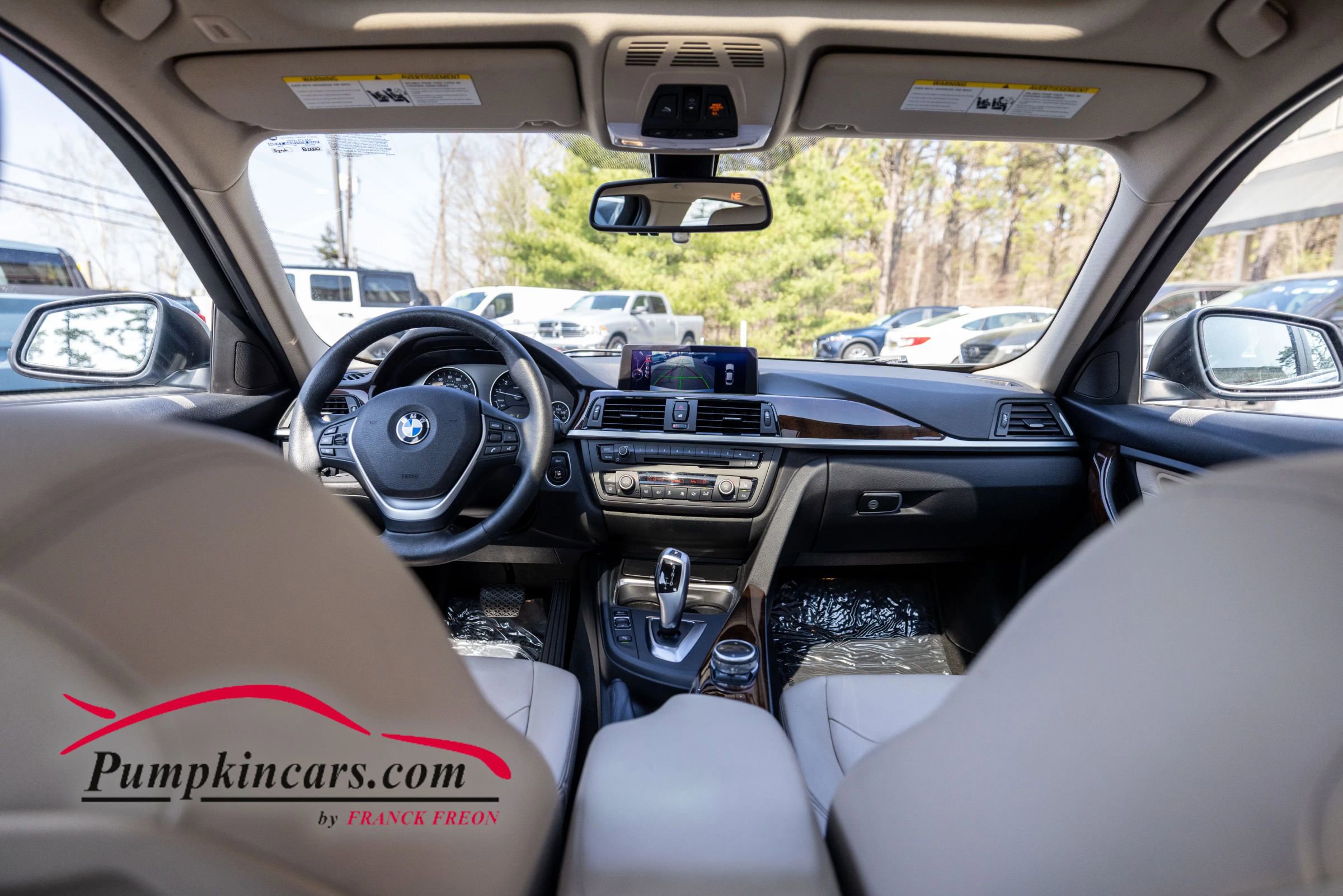 Used 2015 BMW 328i xDrive Sedan image 30