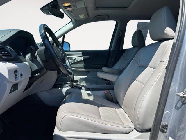 Used 2019 Honda Pilot EX-L image 11