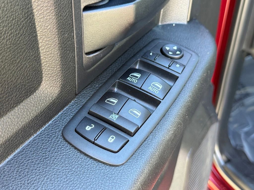 Used 2018 RAM 1500 Tradesman w/ Popular Equipment Group image 17