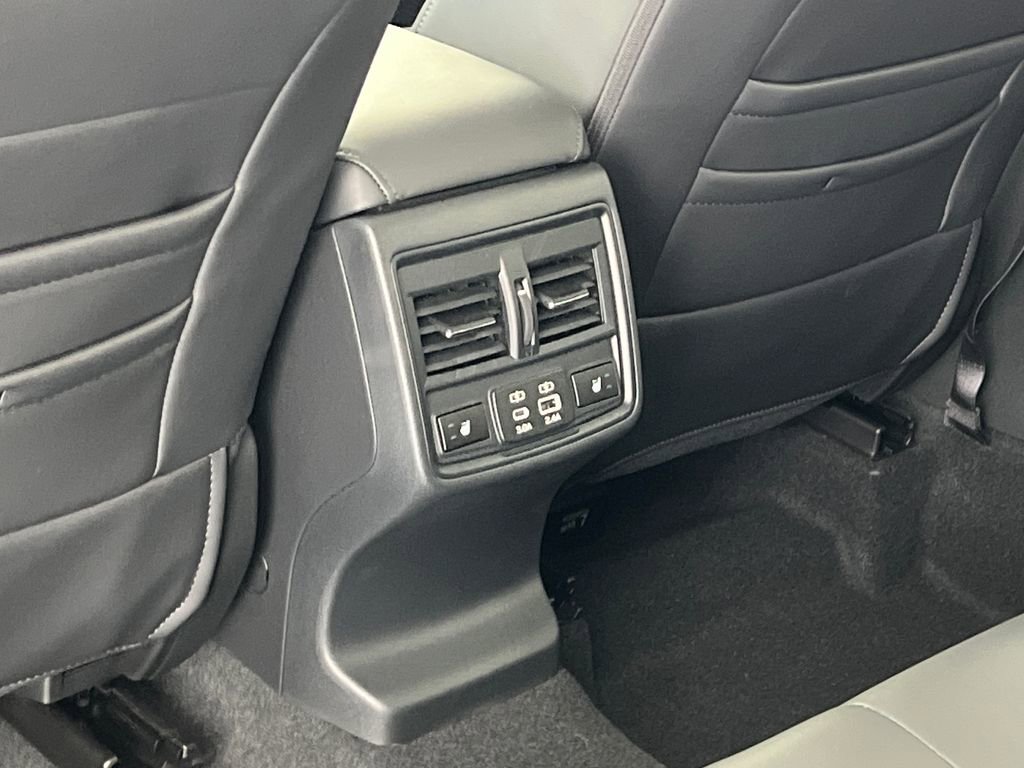 New 2026 Subaru Outback Touring XT AWD/4WD image 40