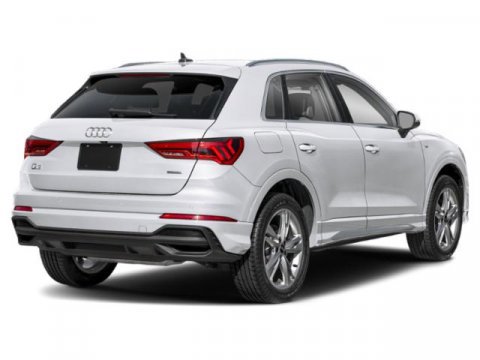 New 2025 Audi Q3 2.0T Premium Plus image 2