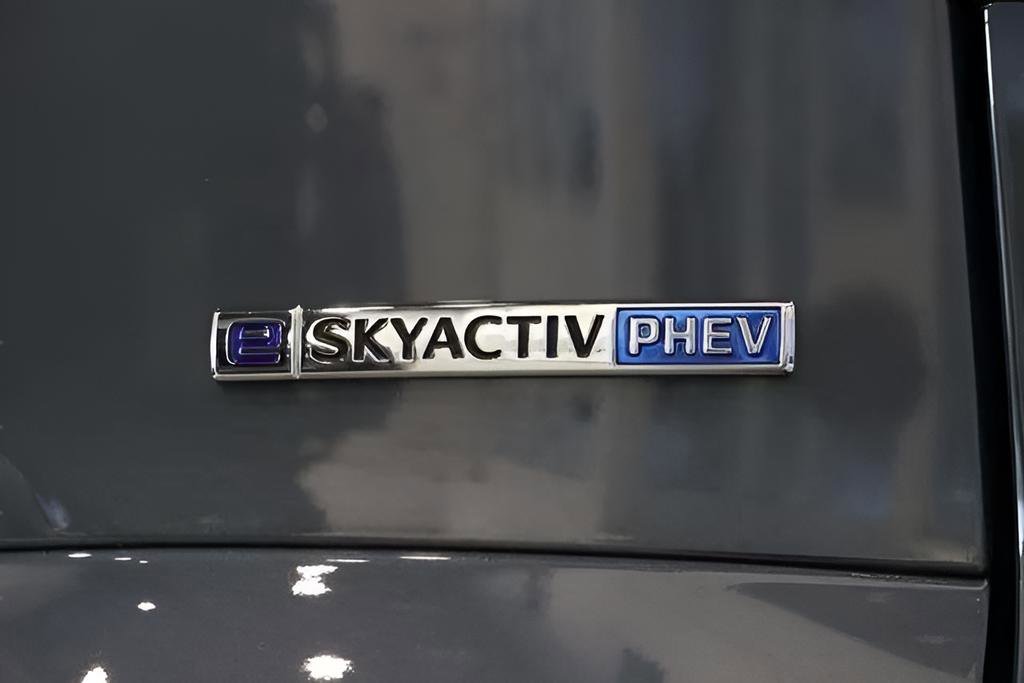 New 2025 MAZDA CX-70 Plug-In Hybrid w/ Premium Pkg AWD/4WD image 18
