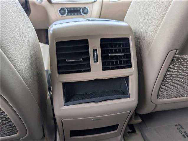 Used 2014 Mercedes-Benz ML 350 4MATIC image 26