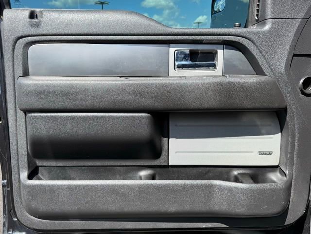 Used 2014 Ford F150 FX4 w/ Equipment Group 402A Luxury AWD/4WD image 17