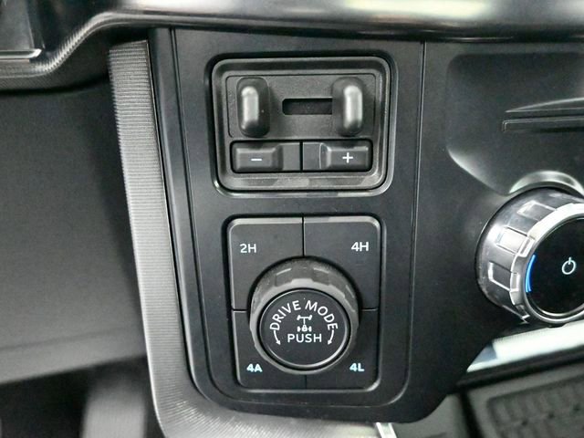 Certified 2024 Ford F150 Platinum w/ FX4 Off-Road Package image 17