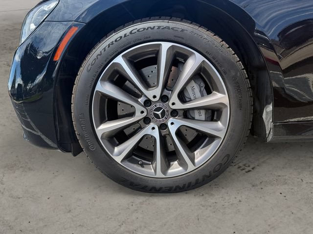 Used 2021 Mercedes-Benz E 450 4MATIC Sedan image 14