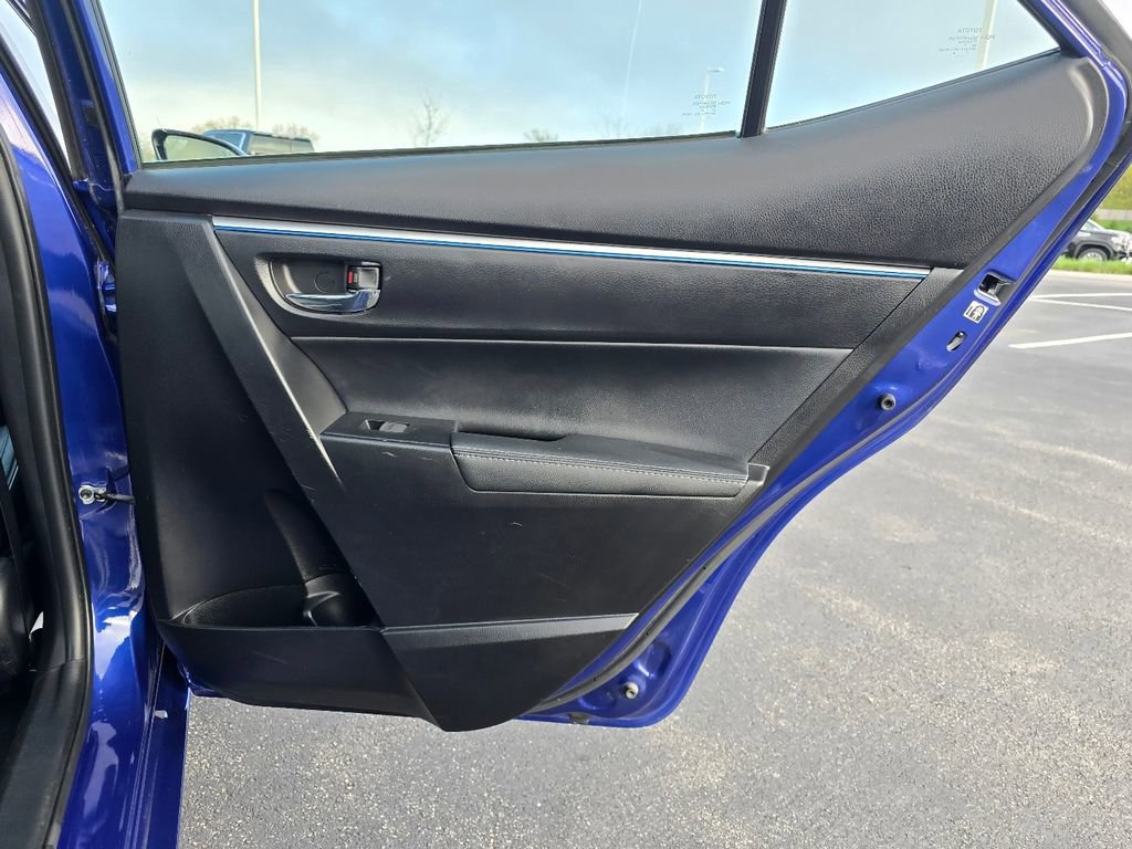 Used 2016 Toyota Corolla S image 26