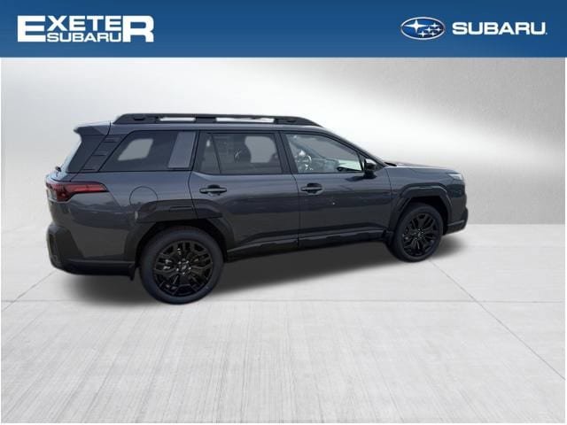 New 2026 Subaru Outback Limited XT AWD/4WD image 5