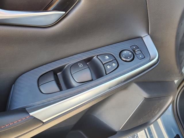 New 2025 Nissan Sentra SR image 20