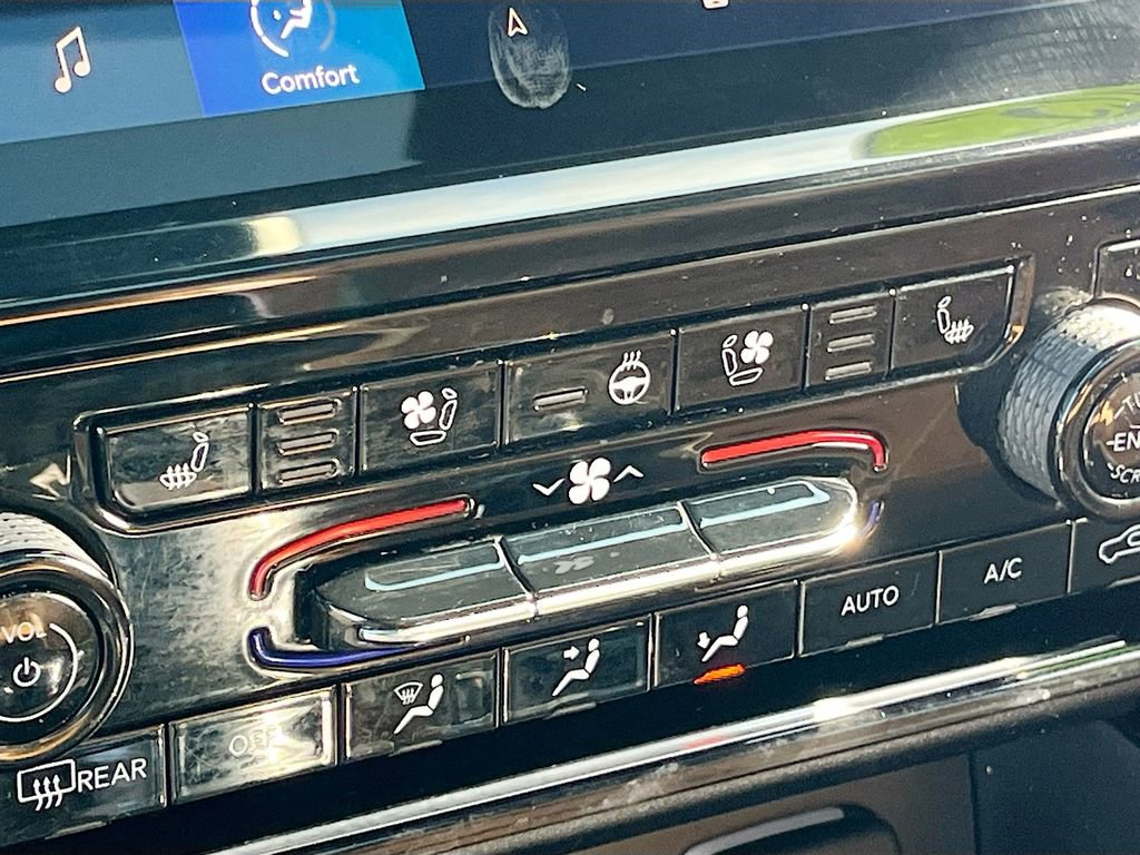 Certified 2024 Jeep Grand Cherokee Summit image 21