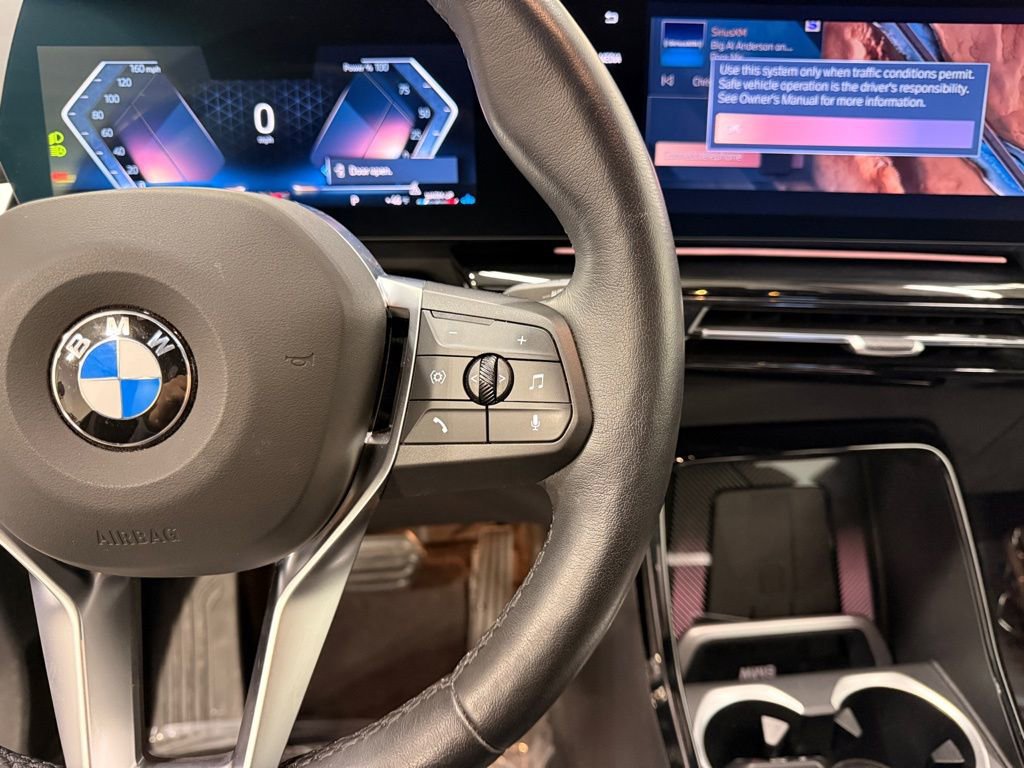 Used 2025 BMW X1 xDrive28i image 14