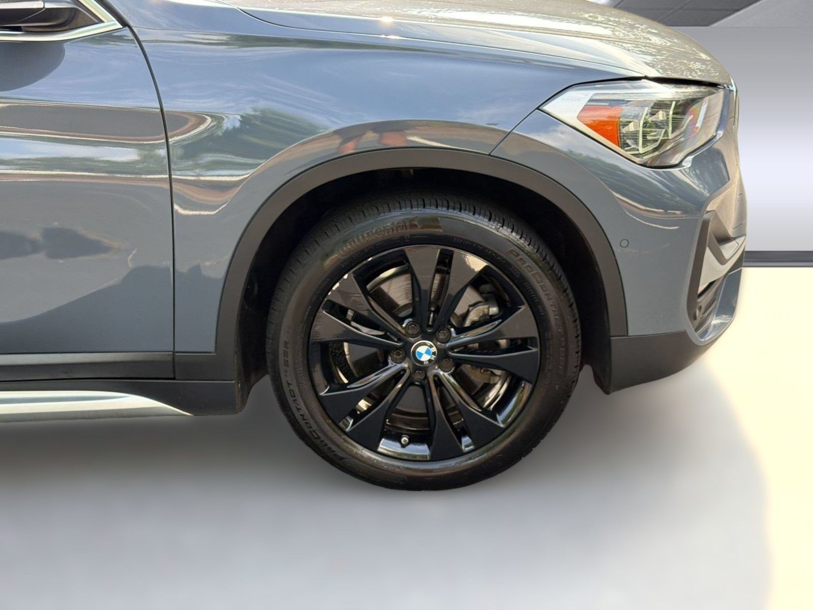 Used 2020 BMW X1 sDrive28i w/ Premium Package FWD image 12
