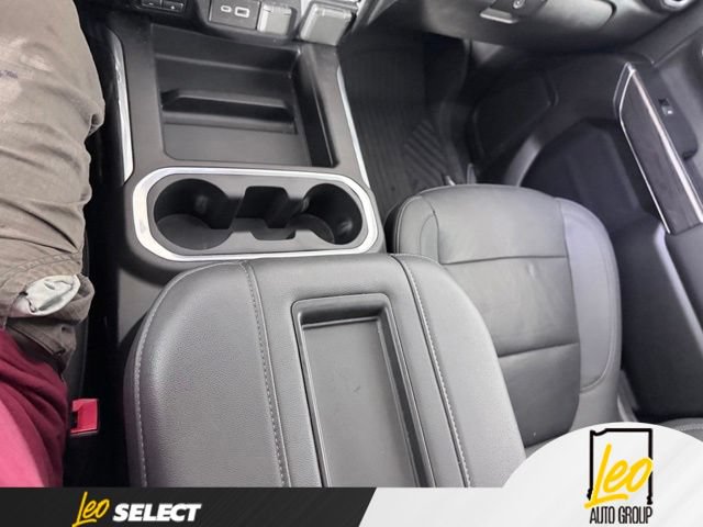 Used 2021 Chevrolet Silverado 1500 LTZ AWD/4WD image 21