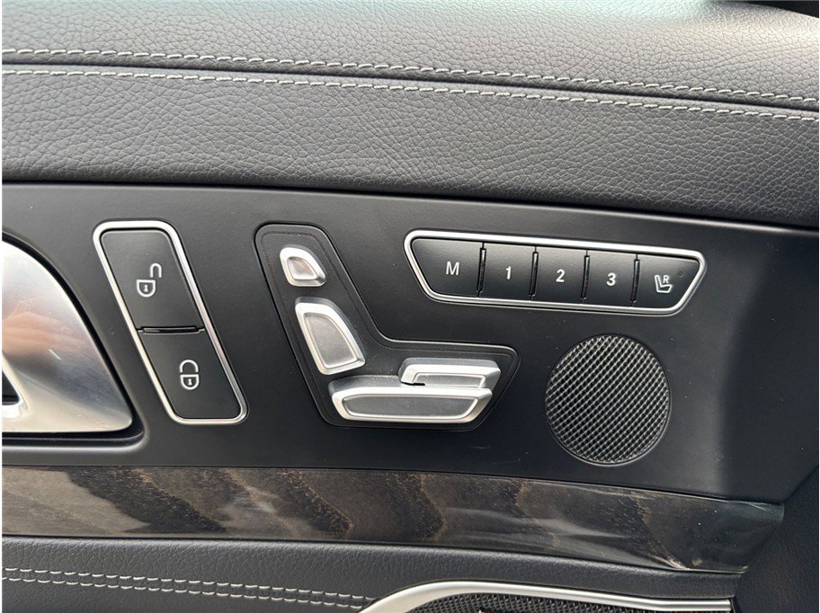 Used 2015 Mercedes-Benz SL 550 image 20