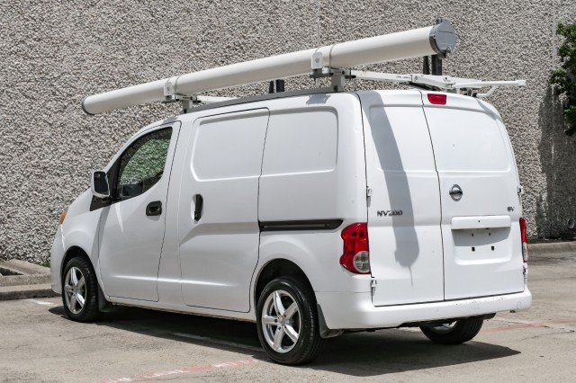 Used 2020 Nissan NV200 SV FWD image 12
