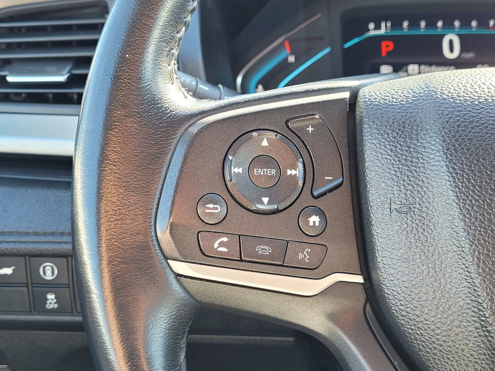 Used 2022 Honda Odyssey EX-L image 22