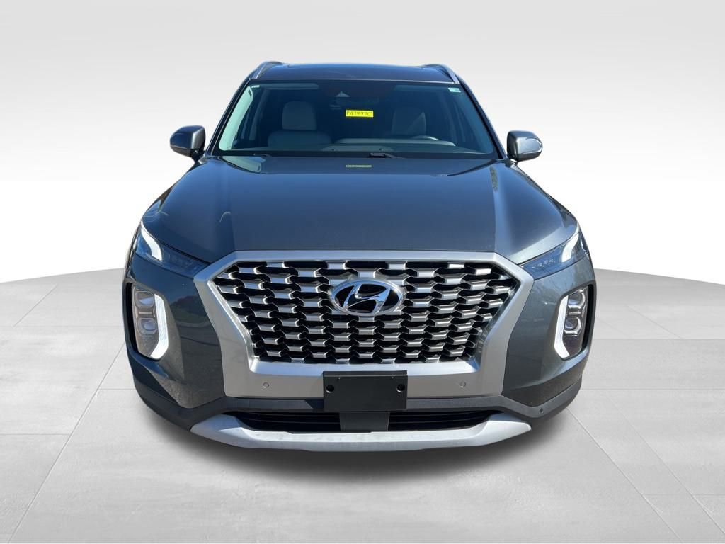 Used 2021 Hyundai Palisade SEL w/ Convenience Package image 3