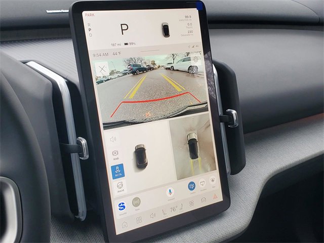 New 2025 Volvo EX30 Ultra w/ Protection Package Premier image 18