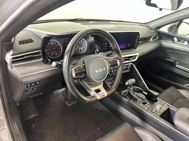 Used 2022 Kia K5 GT-Line AWD/4WD image 13