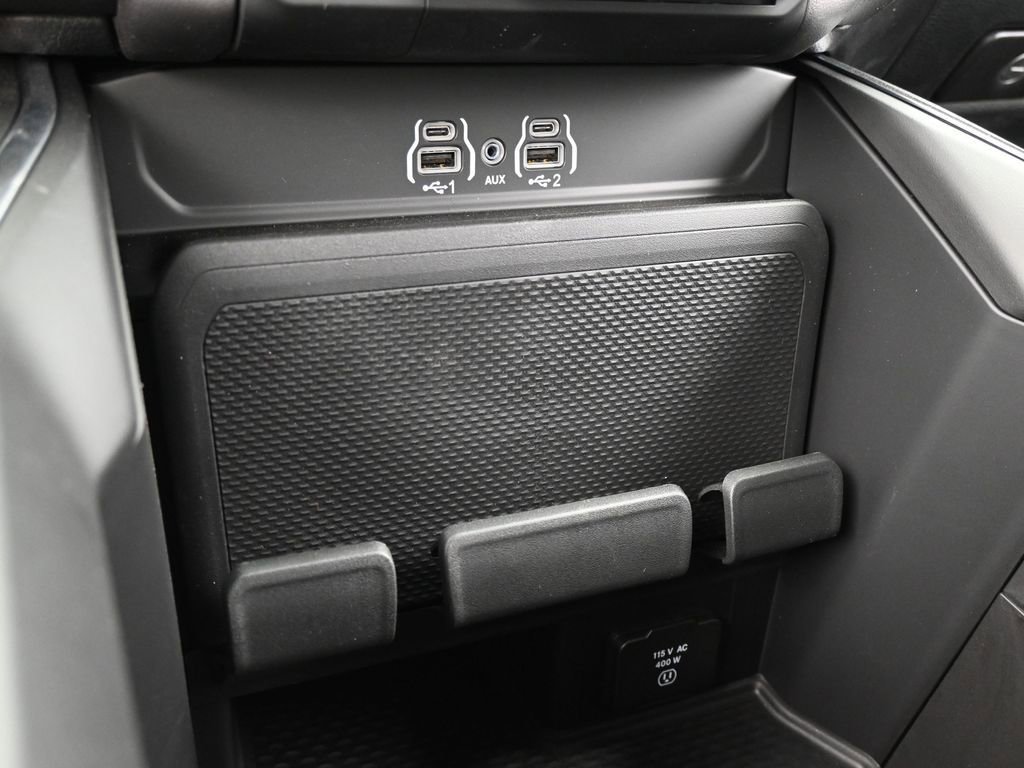 Used 2026 RAM 1500 Big Horn AWD/4WD image 24