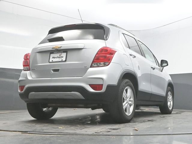 Used 2019 Chevrolet Trax LT w/ LT Convenience Package image 31