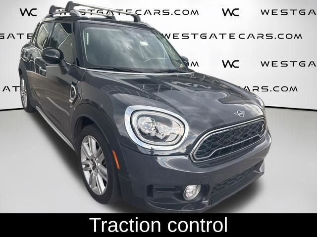 Used 2019 MINI Cooper Countryman S w/ Premium Package FWD image 4