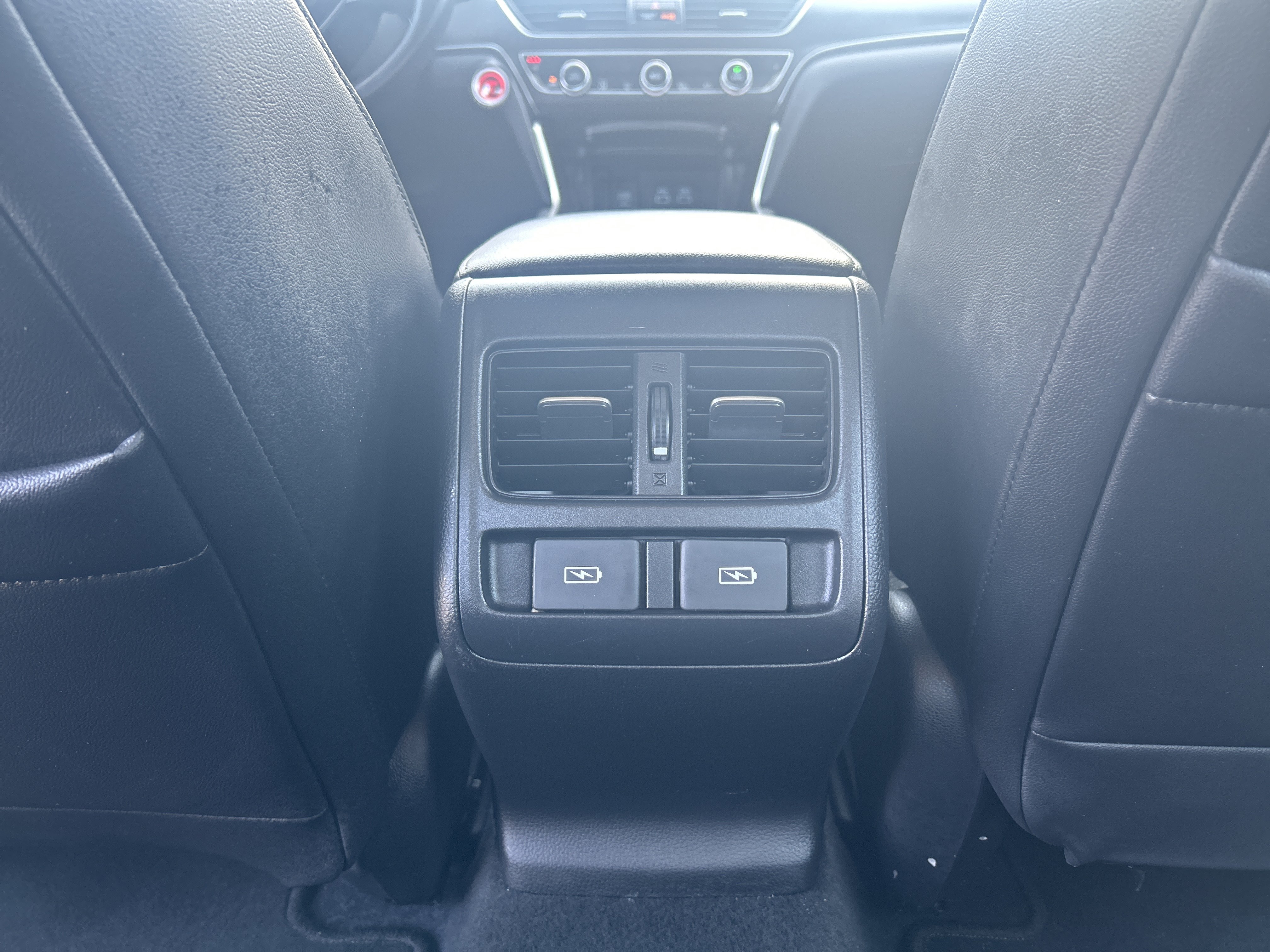 Certified 2022 Honda Accord EX-L image 28