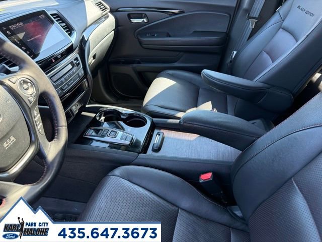 Used 2020 Honda Ridgeline Black Edition image 25