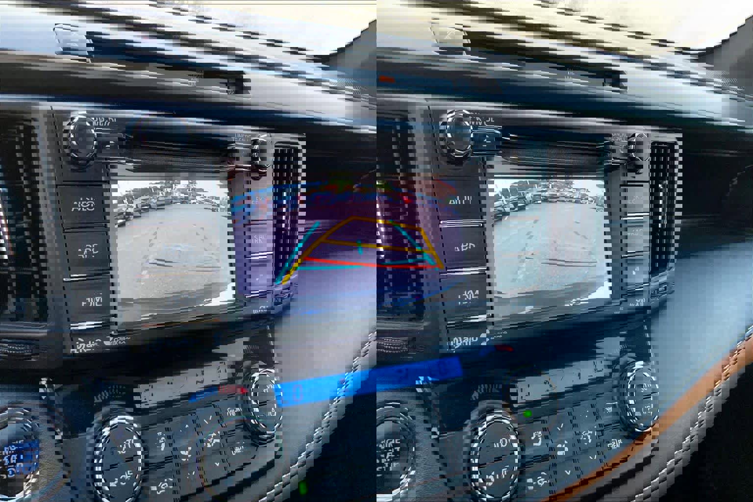 Used 2016 Toyota RAV4 SE AWD/4WD image 28