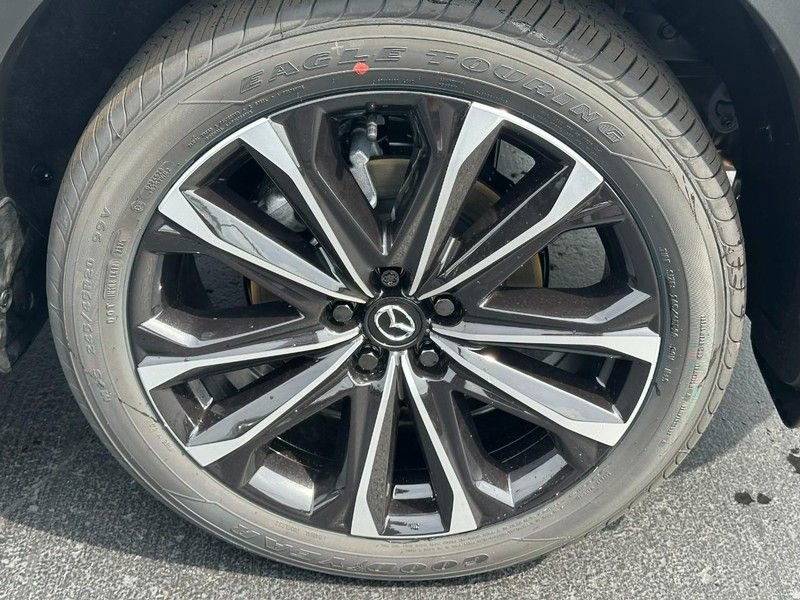 New 2025 MAZDA CX-50 AWD 2.5 S w/ Weather Package image 6