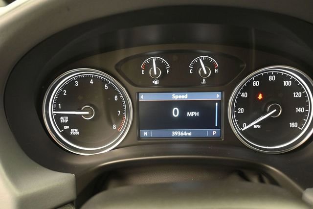 Used 2023 Buick Enclave Essence w/ LPO, Floor Liner Package FWD image 9