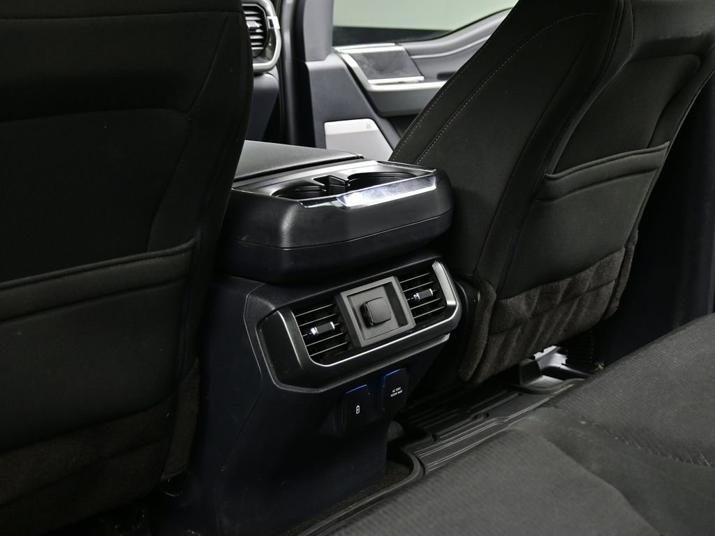 Used 2022 Ford F150 XLT w/ Equipment Group 302A High image 20