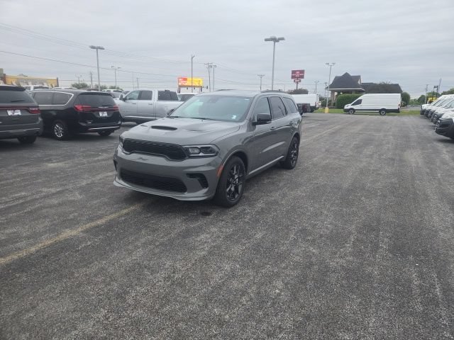 New 2026 Dodge Durango GT AWD/4WD image 1