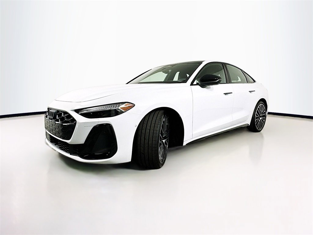 New 2025 Audi S5 Prestige image 2