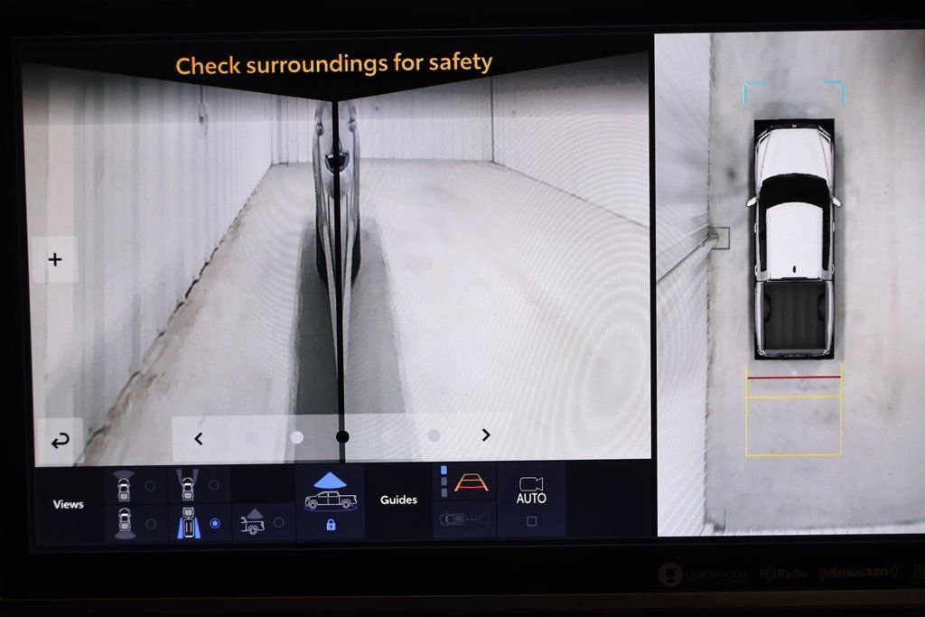 Used 2023 Toyota Tundra Capstone image 34