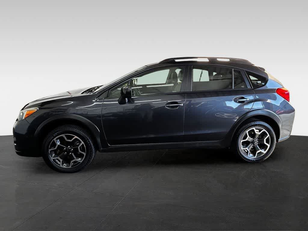 Used 2014 Subaru Crosstrek 2.0i Limited AWD/4WD image 3