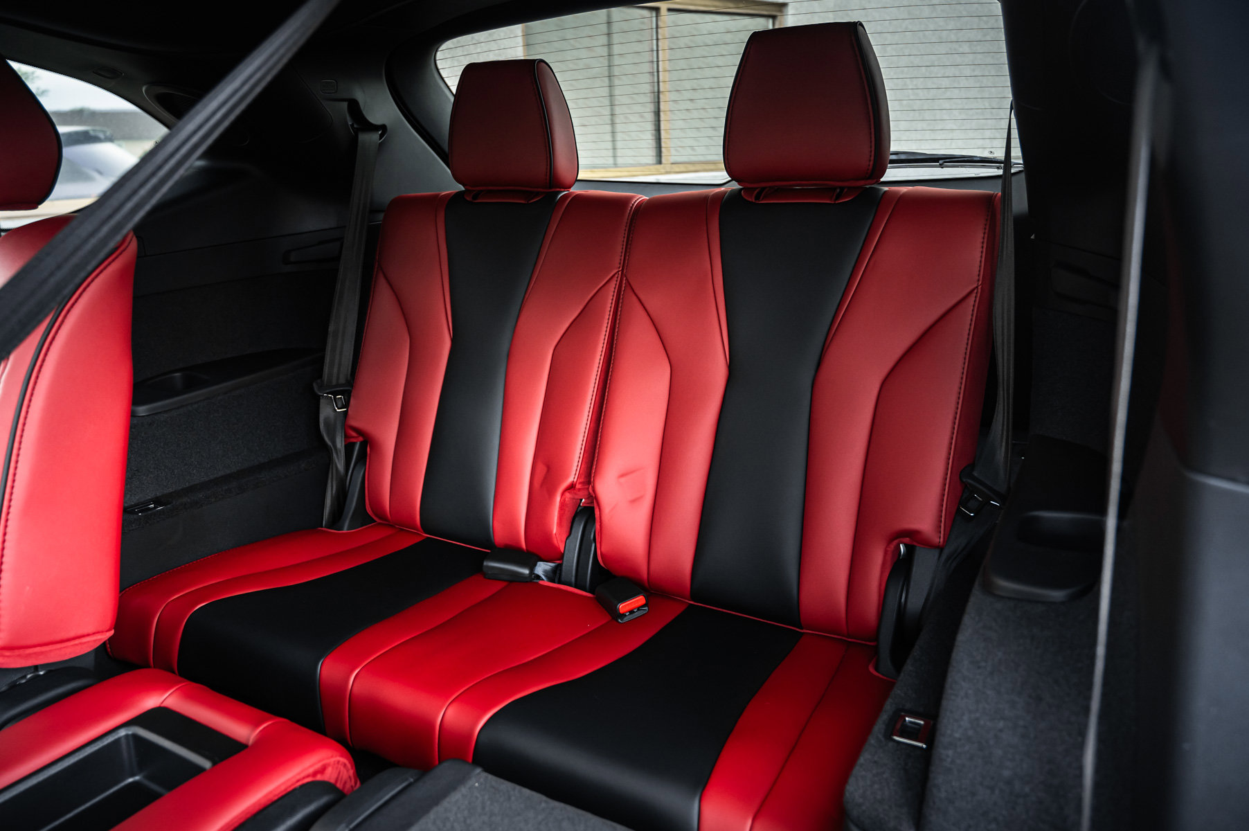 New 2026 Acura MDX A-Spec image 14