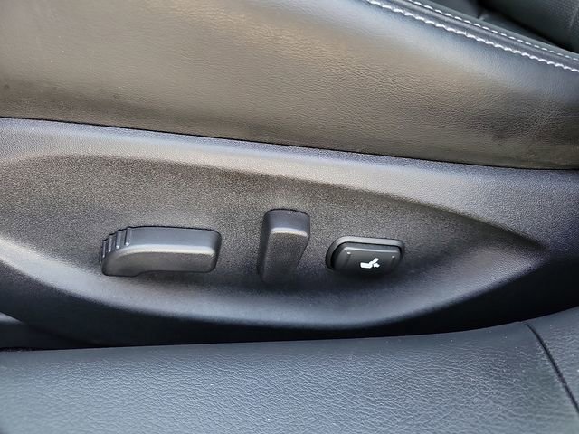 Used 2023 INFINITI Q50 Sensory image 15