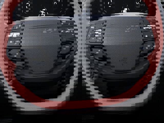 New 2026 Kia Sportage SX Prestige image 20