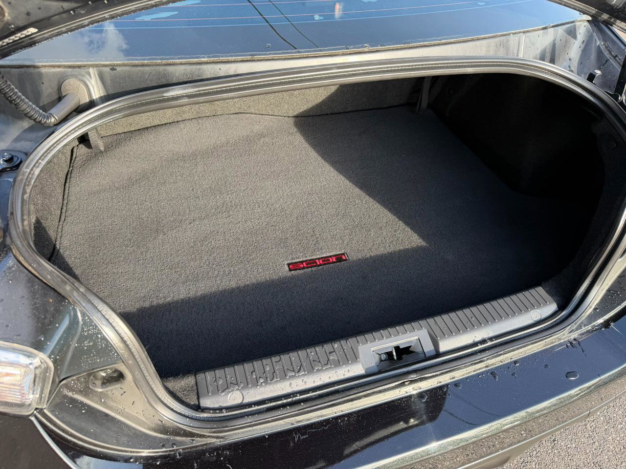 Used 2014 Scion FR-S image 35