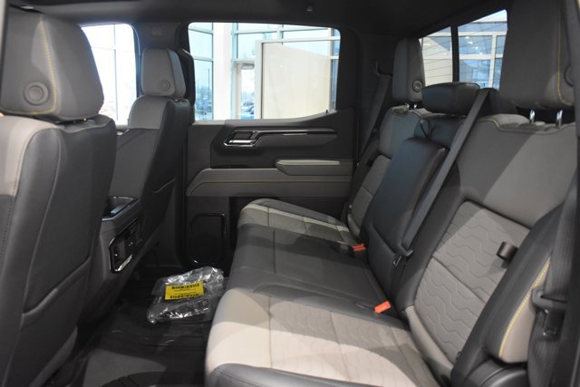 New 2026 Chevrolet Silverado 1500 ZR2 w/ LPO, Dark Essentials Package image 19