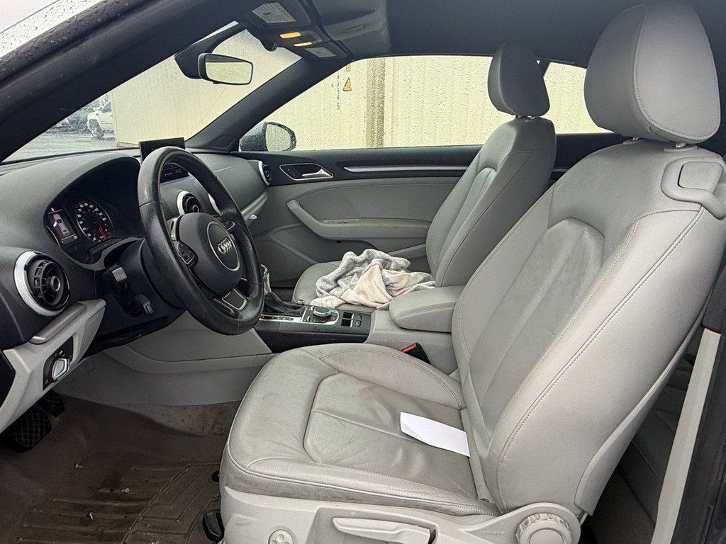 Used 2016 Audi A3 1.8T Premium image 4