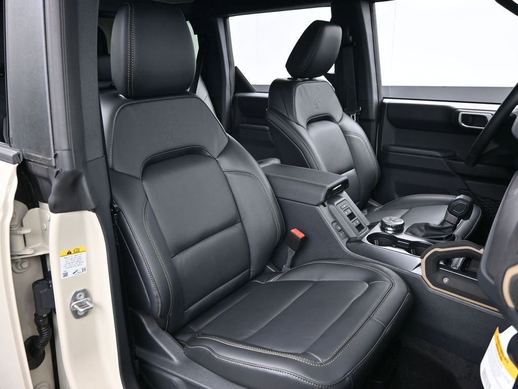 New 2026 Ford Bronco Badlands w/ Sasquatch Package image 33